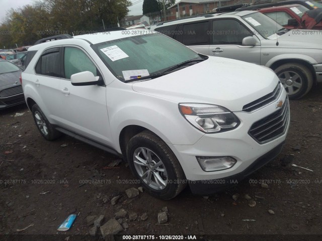 CHEVROLET EQUINOX 2017 2gnalcek8h1553946