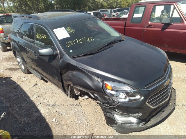 CHEVROLET EQUINOX 2017 2gnalcek8h1554756