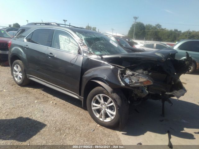 CHEVROLET EQUINOX 2017 2gnalcek8h1555504