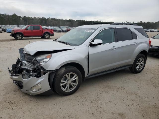 CHEVROLET EQUINOX 2017 2gnalcek8h1560296