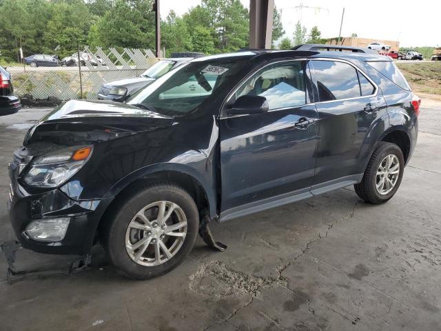 CHEVROLET EQUINOX LT 2017 2gnalcek8h1562906