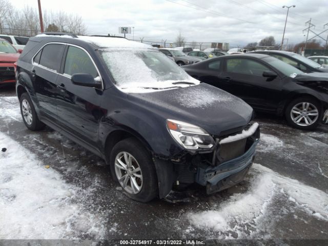 CHEVROLET EQUINOX 2017 2gnalcek8h1563215