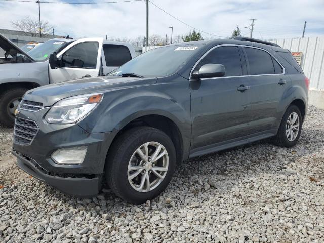 CHEVROLET EQUINOX 2017 2gnalcek8h1574022