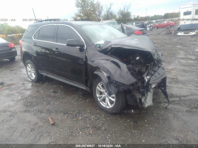 CHEVROLET EQUINOX 2017 2gnalcek8h1574747