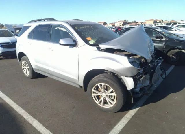 CHEVROLET EQUINOX 2017 2gnalcek8h1575106