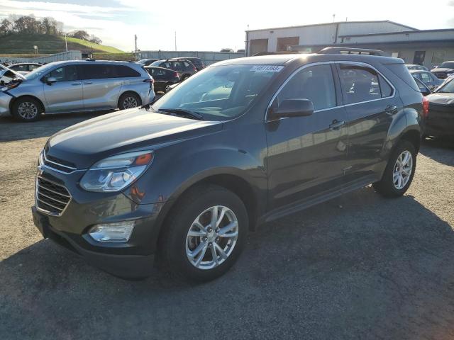 CHEVROLET EQUINOX 2017 2gnalcek8h1575252