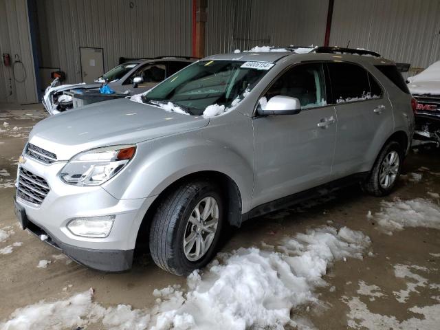 CHEVROLET EQUINOX 2017 2gnalcek8h1575798