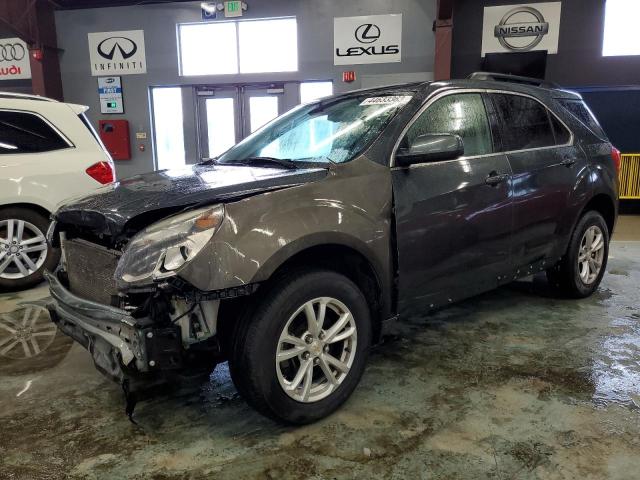 CHEVROLET EQUINOX LT 2017 2gnalcek8h1579088