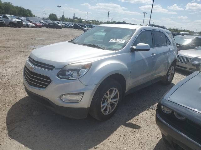 CHEVROLET EQUINOX 2017 2gnalcek8h1583383