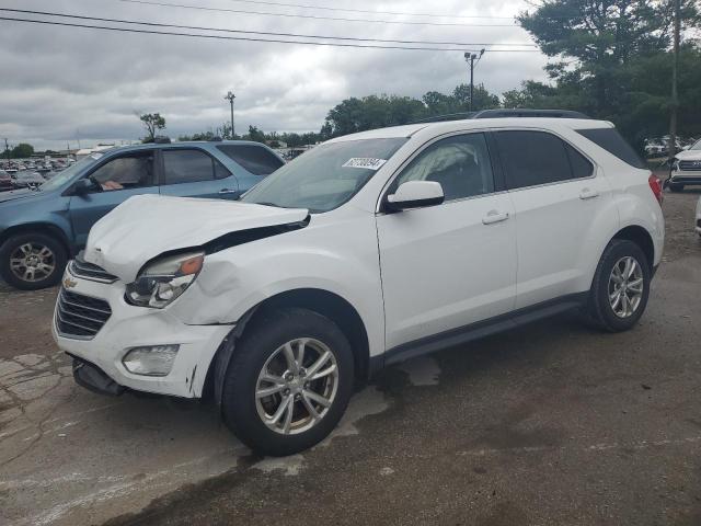 CHEVROLET EQUINOX 2017 2gnalcek8h1583500