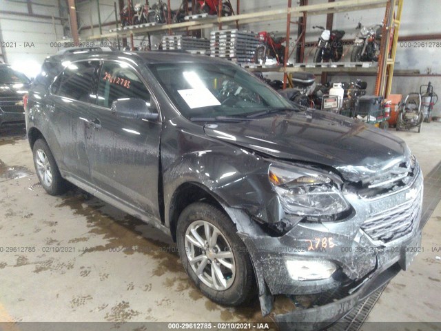 CHEVROLET EQUINOX 2017 2gnalcek8h1586770