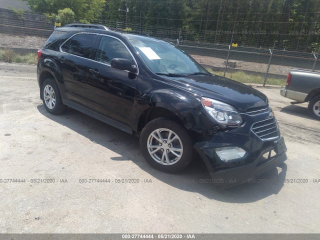 CHEVROLET EQUINOX 2017 2gnalcek8h1592150