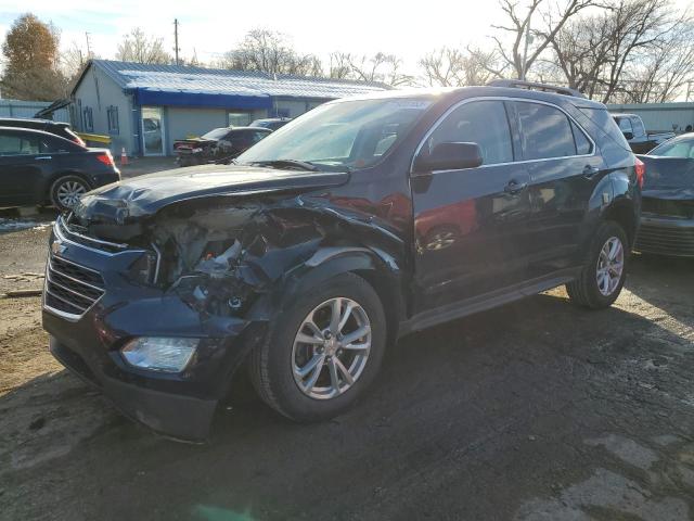 CHEVROLET EQUINOX 2017 2gnalcek8h1592679