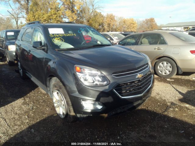 CHEVROLET EQUINOX 2017 2gnalcek8h1593170