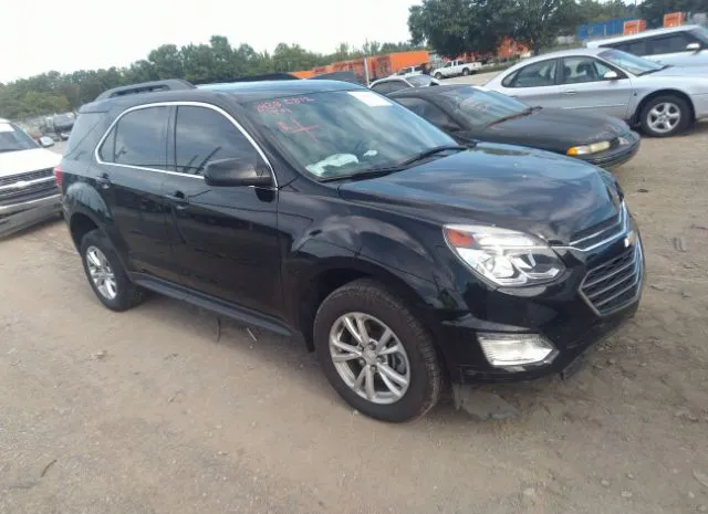 CHEVROLET EQUINOX 2017 2gnalcek8h1593251