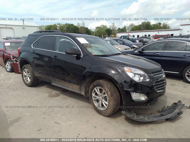 CHEVROLET EQUINOX 2017 2gnalcek8h1595436