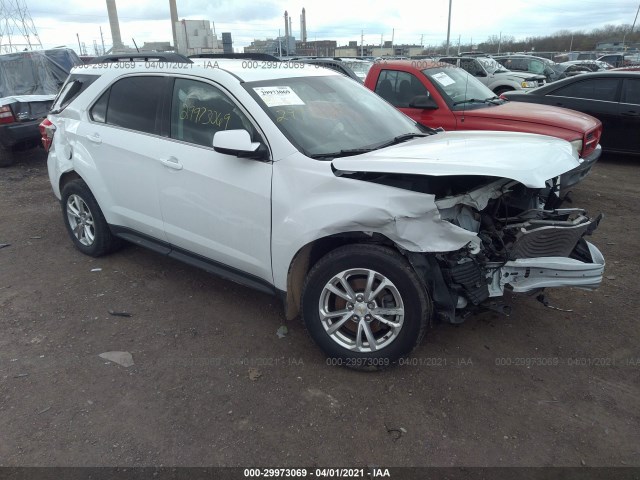 CHEVROLET EQUINOX 2017 2gnalcek8h1595470