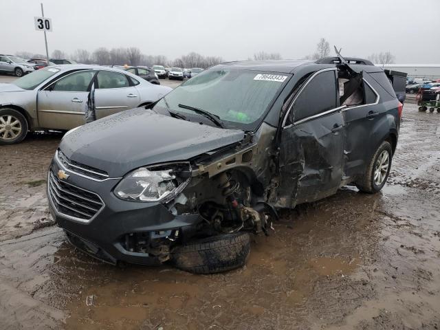 CHEVROLET EQUINOX 2017 2gnalcek8h1595663