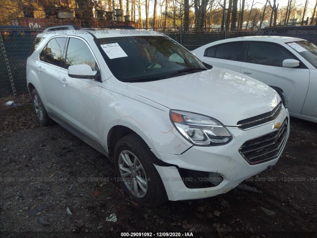 CHEVROLET EQUINOX 2017 2gnalcek8h1597008