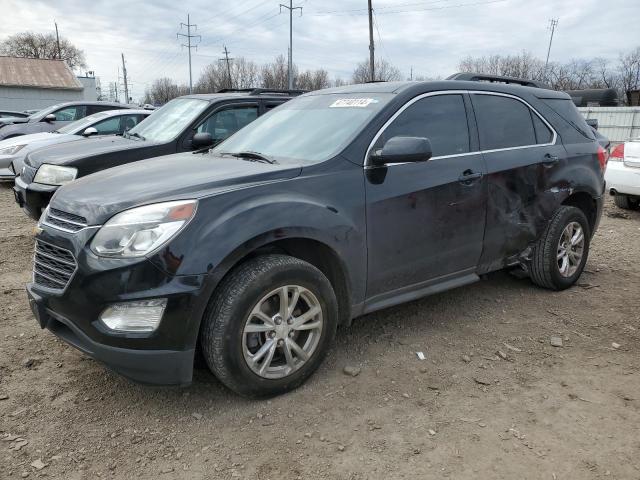 CHEVROLET EQUINOX 2017 2gnalcek8h1598174