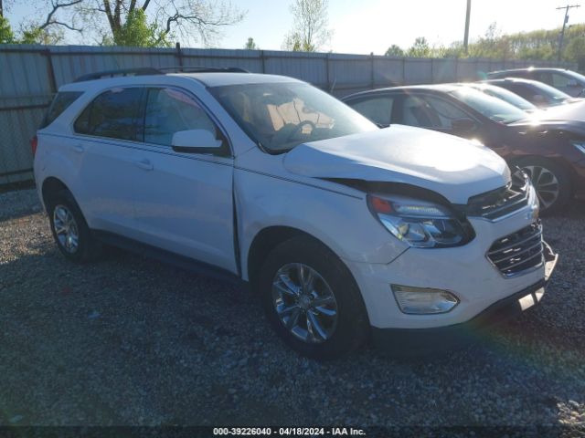 CHEVROLET EQUINOX 2017 2gnalcek8h1600232