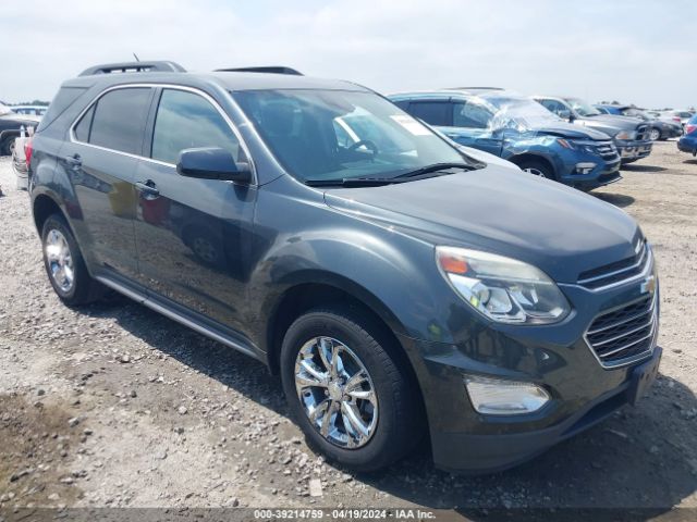 CHEVROLET EQUINOX 2017 2gnalcek8h1613868