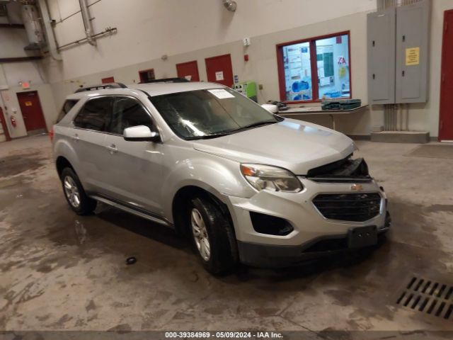 CHEVROLET EQUINOX 2017 2gnalcek8h1614907