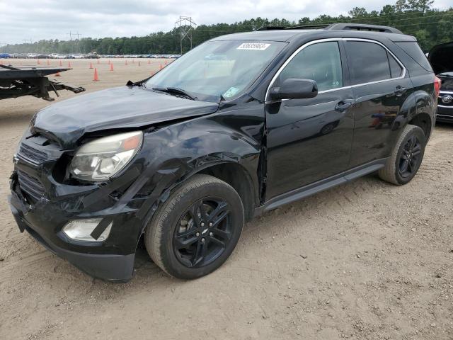 CHEVROLET EQUINOX 2017 2gnalcek8h6125197