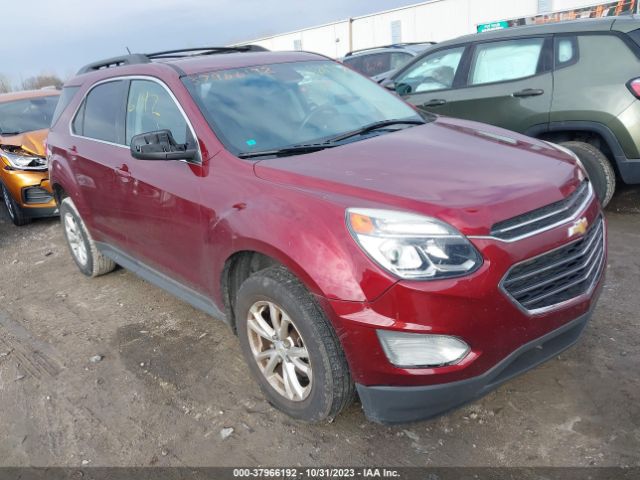 CHEVROLET EQUINOX 2017 2gnalcek8h6146521