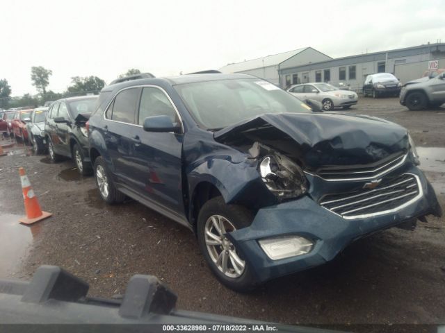 CHEVROLET EQUINOX 2017 2gnalcek8h6146664