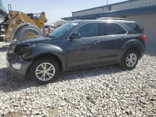 CHEVROLET EQUINOX 2017 2gnalcek8h6148950