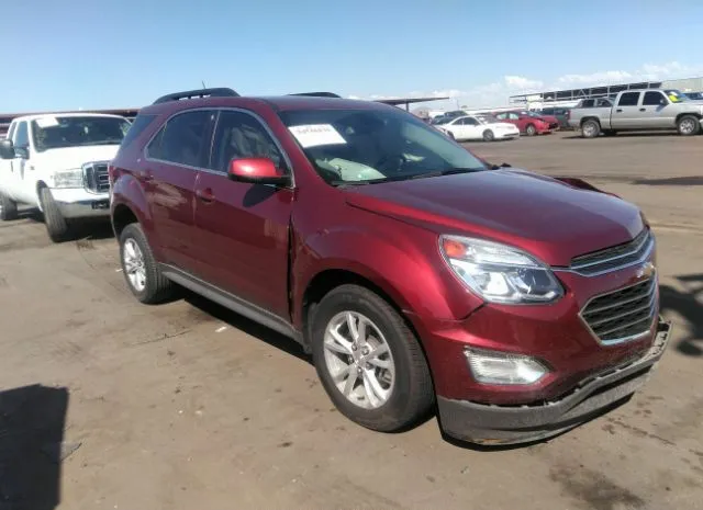 CHEVROLET EQUINOX 2017 2gnalcek8h6176764