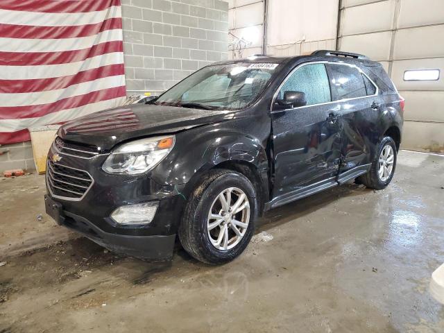 CHEVROLET EQUINOX 2017 2gnalcek8h6190048