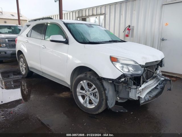 CHEVROLET EQUINOX 2017 2gnalcek8h6203915