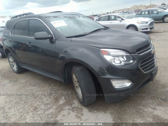 CHEVROLET EQUINOX 2017 2gnalcek8h6213943