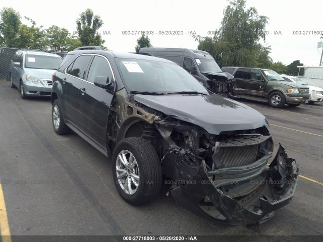 CHEVROLET EQUINOX 2017 2gnalcek8h6216714