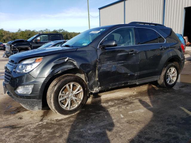 CHEVROLET EQUINOX 2017 2gnalcek8h6223730