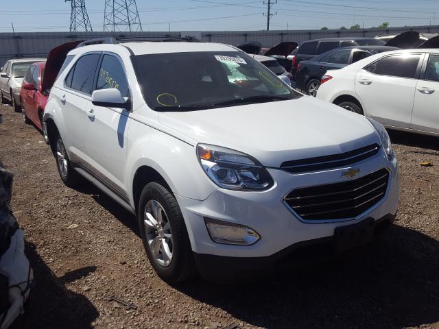 CHEVROLET EQUINOX 2017 2gnalcek8h6237479