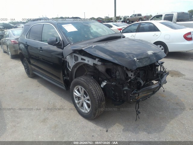 CHEVROLET EQUINOX 2017 2gnalcek8h6243072