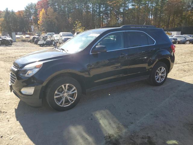 CHEVROLET EQUINOX LT 2017 2gnalcek8h6263550