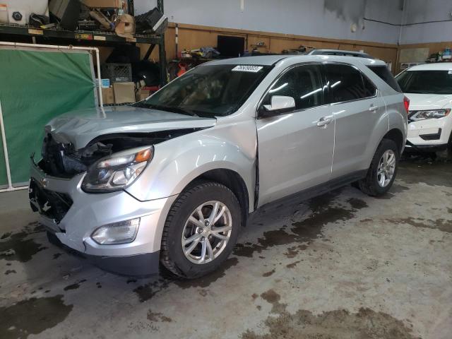 CHEVROLET EQUINOX 2017 2gnalcek8h6266321