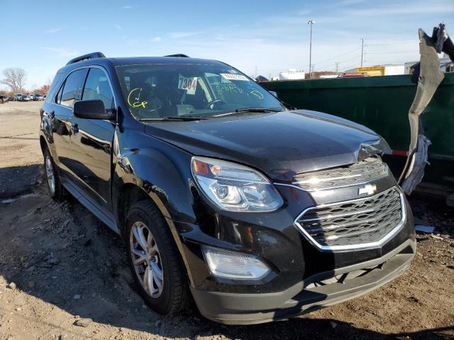 CHEVROLET EQUINOX 2017 2gnalcek8h6271177