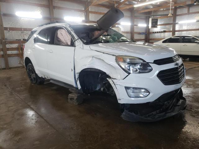 CHEVROLET EQUINOX LT 2017 2gnalcek8h6274161