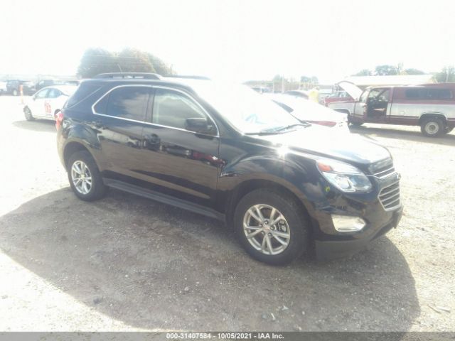 CHEVROLET EQUINOX 2017 2gnalcek8h6288576