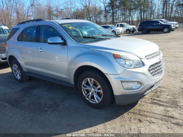 CHEVROLET EQUINOX 2017 2gnalcek8h6290229