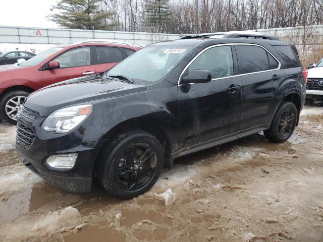 CHEVROLET EQUINOX 2017 2gnalcek8h6302623