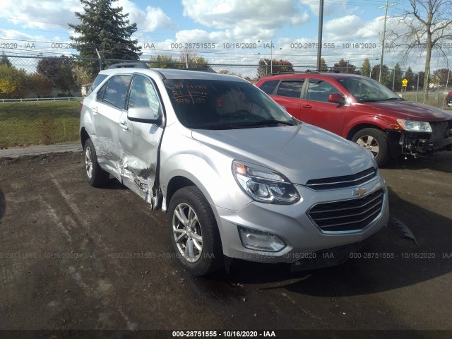 CHEVROLET EQUINOX 2017 2gnalcek8h6307787