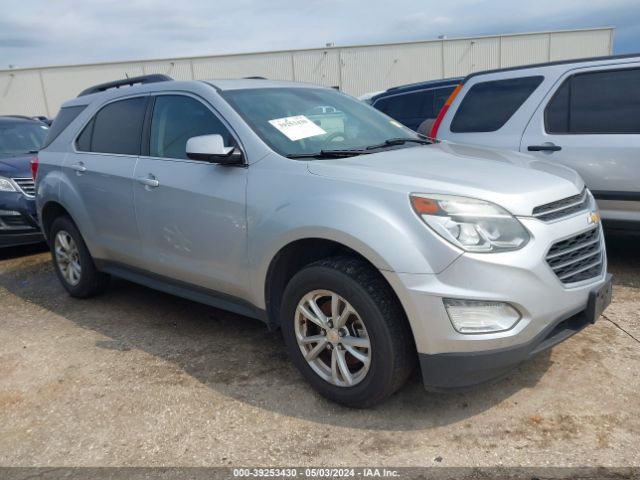 CHEVROLET EQUINOX 2017 2gnalcek8h6311340