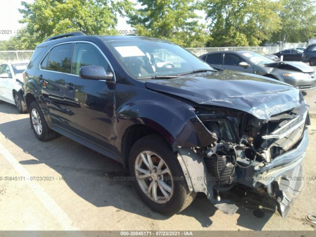 CHEVROLET EQUINOX 2017 2gnalcek8h6315226