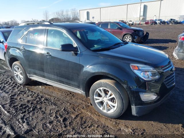 CHEVROLET EQUINOX 2017 2gnalcek8h6322757